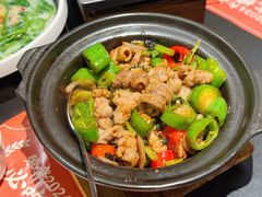 啫啫脆肠-羽鸽集·乳鸽专门店·地道顺德菜(岭南站店)