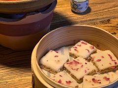 -长亭酒肆.武夷菜(鼓楼后海店)