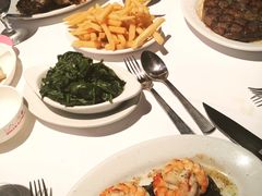 菲力牛排-茹丝葵经典牛排馆(上海外滩店)