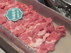 -乔先生涮肉·鲜活牛羊肉火锅(塘沽店)