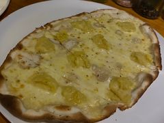 -JINNS锦时 steak&pizza(浸信会礼拜堂旧址店)