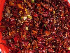 -常和州·夜宵大排档(常州单店)