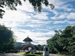 -清迈夜间动物园