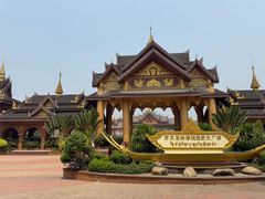 -西双版纳傣族园