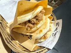 -长安大牌档之龙头酒肆(荣民龙首广场店)