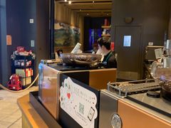 -星巴克(北京阜安路店)