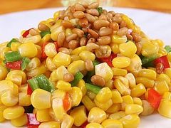 -大哈福烧烤·海鲜·家常菜(延安三路店)