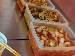 -建新园过桥米线(宝善街店)