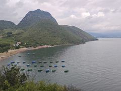 -抚仙湖禄充风景区