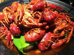 十三香小龙虾-红钳侠小龙虾·烧烤(中赢康康谷店)