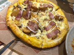 -米斯特比萨(罗斯福店)