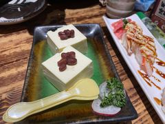 芝士豆腐-小川洋风料理(街道口店)
