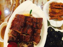 烧鹅-椿记烧鹅(叠彩店)