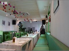 -Carmen卡门西班牙餐厅