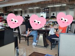 -Social 秀西餐厅-长沙瑞吉酒店(运达店)