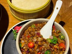 -雀舞云南菜(天津天河城购物中心店)