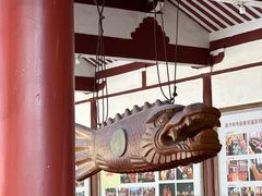 -莆田南少林寺