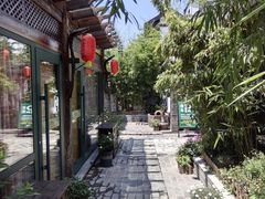 -慢丽江·云南野生菌土鸡锅(付家庄店)