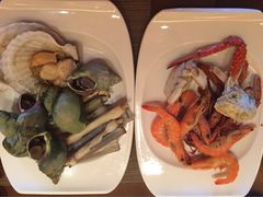 picture-杭州国际会议中心洲际酒店-原素全日餐厅(解放东路店)