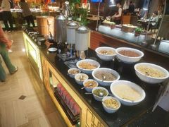 -长沙富力万达文华酒店