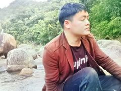 -象头山国家级自然保护区