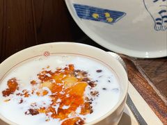 彬妈大满贯-彬媽糖水(侨鑫国际店)