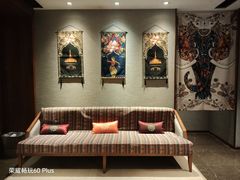 -西双版纳融创皇冠假日度假酒店