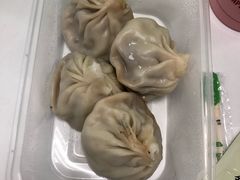 -锡笼记·无锡小笼(新明路店)