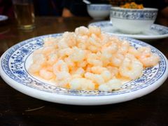 清炒河虾仁-协和菜馆(凤凰街店)