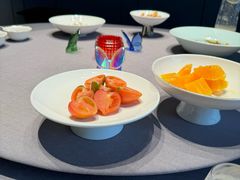 -怡情荟•海鲜青岛菜(五四广场旗舰店)