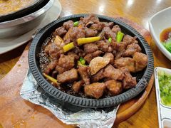 日式牛柳粒-日昌餐馆(亦庄店)