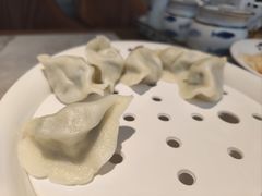 -船歌·鱼水饺青岛菜(太阳宫凯德MALL店)