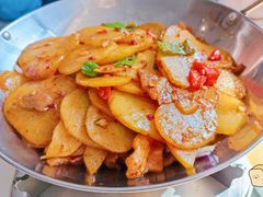 -醉得意·家常菜(二七路店)