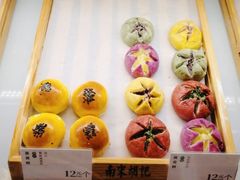 -南宋胡记(杭州体育场路店)