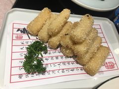 -三凤酒家·百年无锡菜(清扬茂业店)