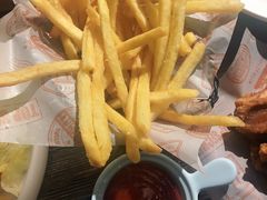 -豪尚豪牛排(彩悦城店)