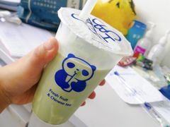 -茶百道(中医大省医院店)