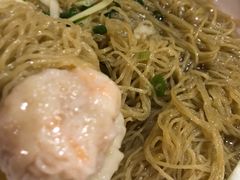 鲜虾云吞面-新世界餐厅(万达店)