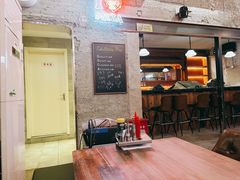 门面-Tubestation站点比萨(五道营店)