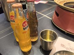 -西塔老太太泥炉烤肉(龙湖北苑天街店)