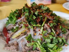 -荣生萝卜汤饭店