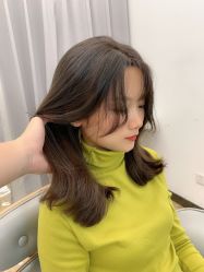 -Mix Boom Hair salon