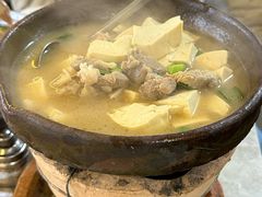 廿八都豆腐风炉仔锅-浔里饭店