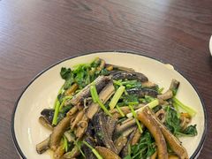 白烧鳝丝-小实惠嘉(威海路店)