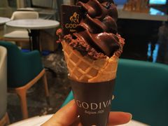 -GODIVA(月星环球港店)