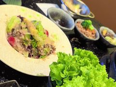 -樱嘢·炭火烧肉(惠南店)