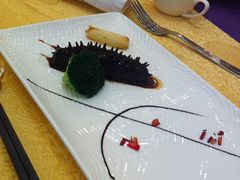 葱烧海参-舜耕山庄南风阁(舜耕路店)