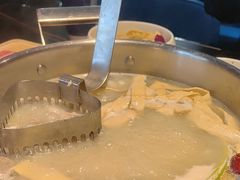 -打酱友•斑鱼海鲜粥火锅(吴桥店)