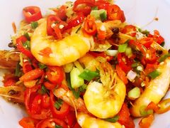 -红色湘菜馆(春风店)