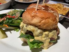 -京A Taproom·精酿餐吧(CBD店)